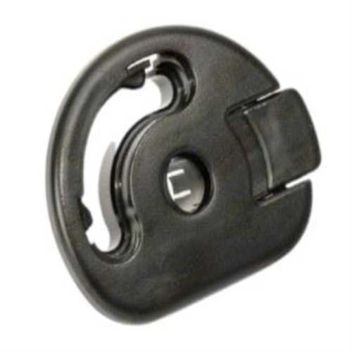 DACİA LODGY KOL DAYAMA SABİTLEME AYAĞI SİYAH